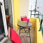 T1+1 Da Rocha/ Gaivota Mar 5