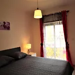 T1+1 Da Rocha/ Gaivota Mar 5 Vakantiehuis *