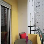 Vakantiehuis T1+1 Da Rocha/ Gaivota Mar 5 *