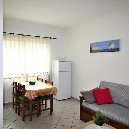 T1+1 Da Rocha/ Gaivota Mar 5 波尔蒂芒