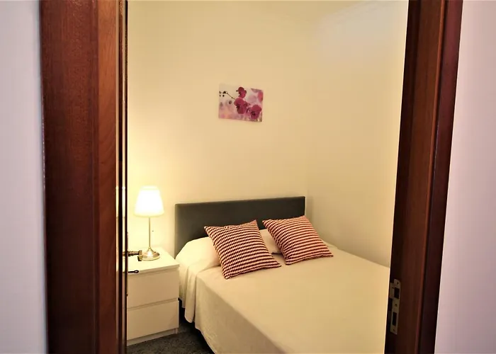 T1+1 Da Rocha/ Gaivota Mar 5 度假居 波尔蒂芒