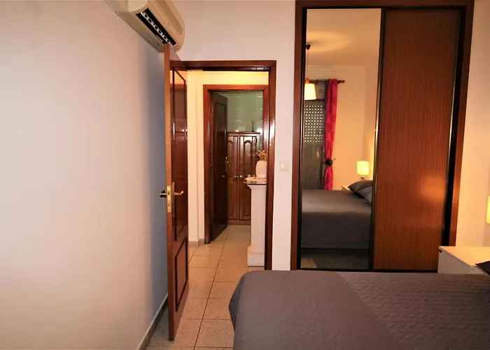 T1+1 Da Rocha/ Gaivota Mar 5 *