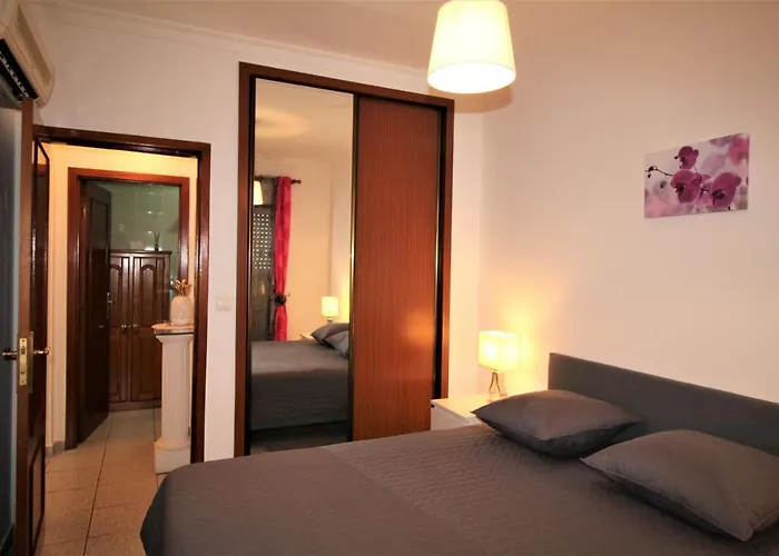 T1+1 Da Rocha/ Gaivota Mar 5 波尔蒂芒