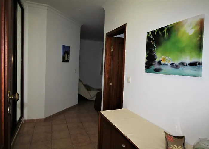 度假居 T1+1 Da Rocha/ Gaivota Mar 5 *