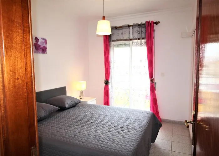 度假居 T1+1 Da Rocha/ Gaivota Mar 5