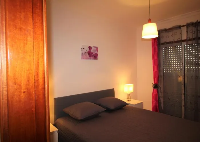 T1+1 Da Rocha/ Gaivota Mar 5 波尔蒂芒