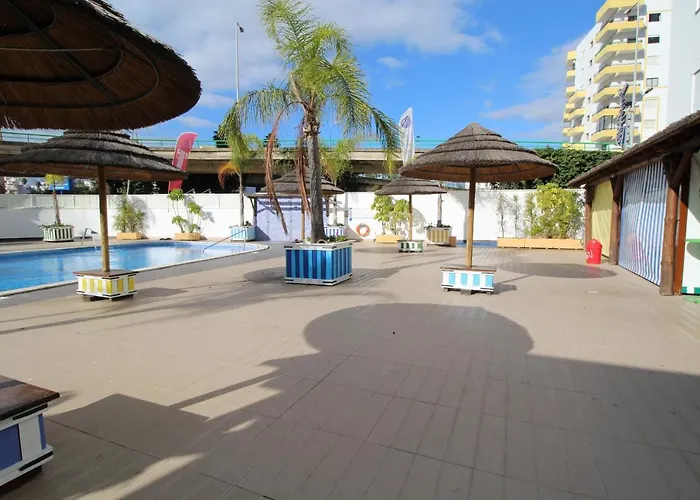 T1+1 Da Rocha/ Gaivota Mar 5 波尔蒂芒