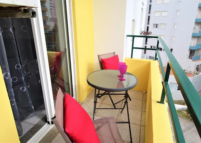 T1+1 Da Rocha/ Gaivota Mar 5