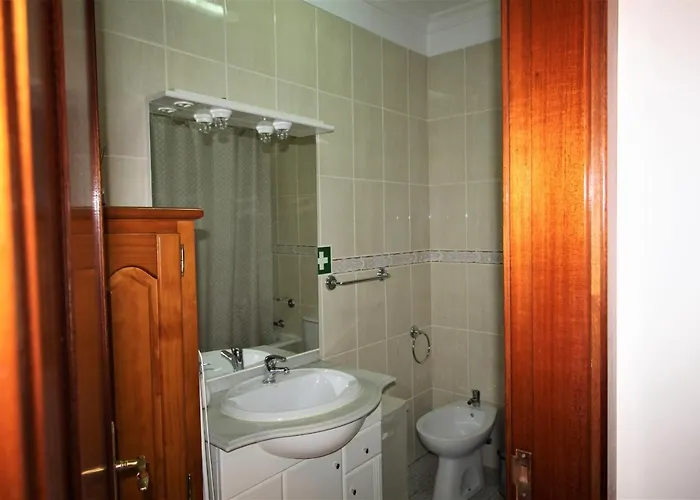 T1+1 Da Rocha/ Gaivota Mar 5 波尔蒂芒