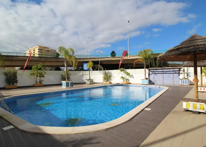 T1+1 Da Rocha/ Gaivota Mar 5 波尔蒂芒