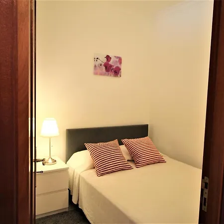 T1+1 Da Rocha/ Gaivota Mar 5 Dom wakacyjny Portimão