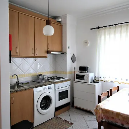 Holiday home T1+1 Da Rocha/ Gaivota Mar 5 Portimao