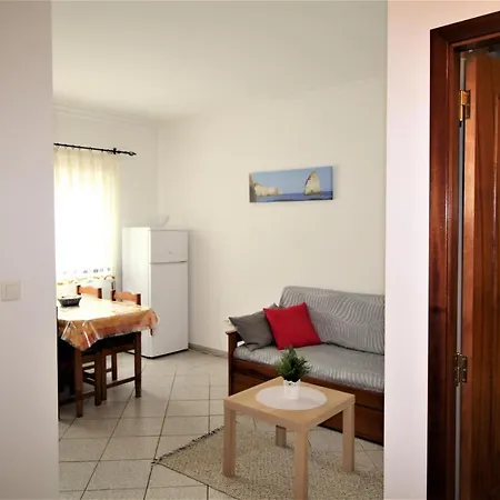 T1+1 Da Rocha/ Gaivota Mar 5