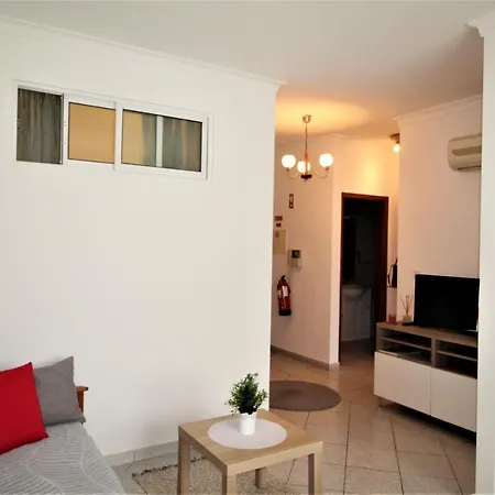 Holiday home T1+1 Da Rocha/ Gaivota Mar 5