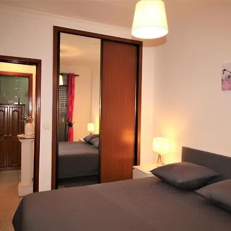 T1+1 Da Rocha/ Gaivota Mar 5 פורטימאו