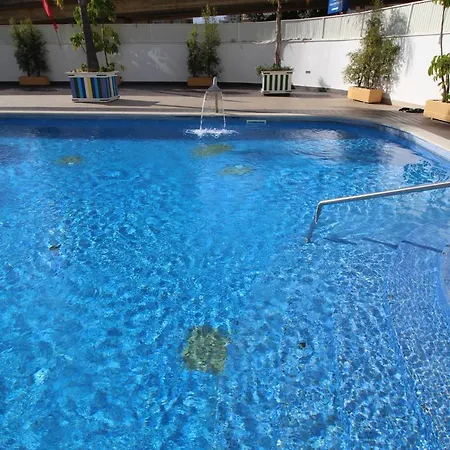 Holiday home T1+1 Da Rocha/ Gaivota Mar 5