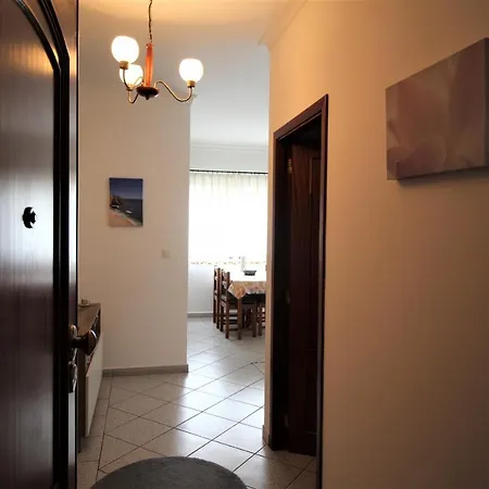 Holiday home T1+1 Da Rocha/ Gaivota Mar 5