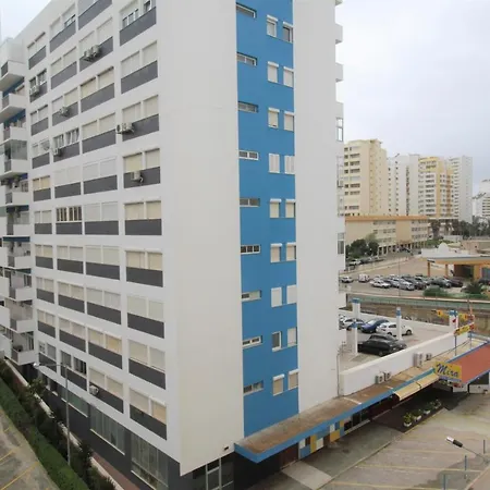 T1+1 Da Rocha/ Gaivota Mar 5 Holiday home *