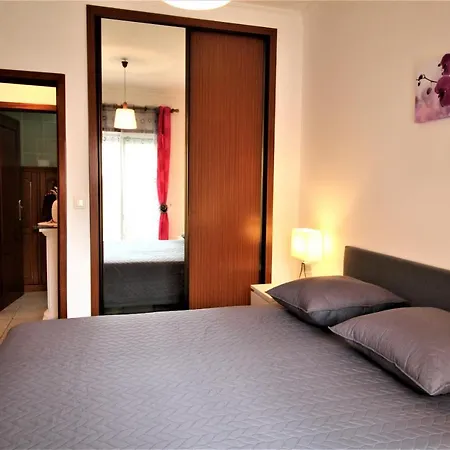 T1+1 Da Rocha/ Gaivota Mar 5 פורטימאו