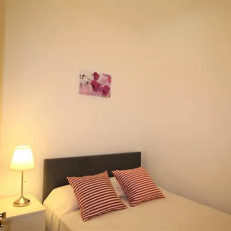 בית נופש T1+1 Da Rocha/ Gaivota Mar 5 פורטימאו