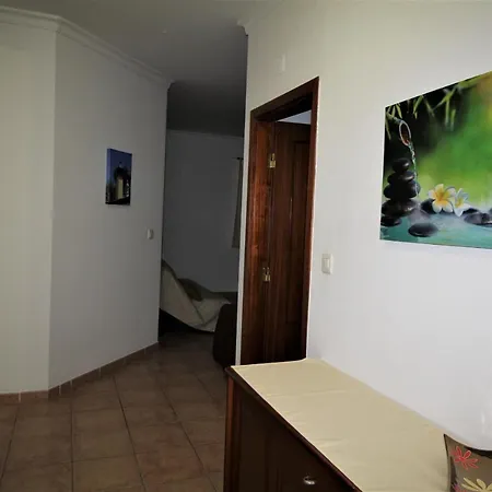 Dom wakacyjny T1+1 Da Rocha/ Gaivota Mar 5 *