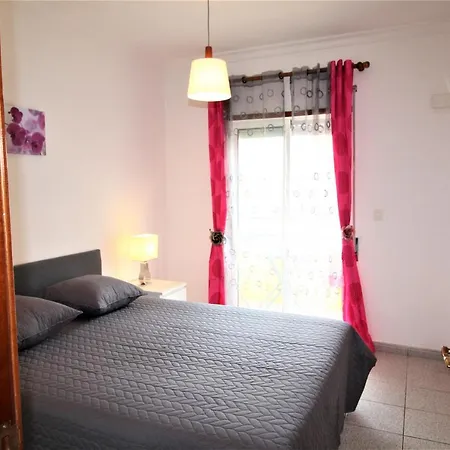 Hébergement de vacances T1+1 Da Rocha/ Gaivota Mar 5