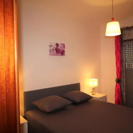 T1+1 Da Rocha/ Gaivota Mar 5 Portimão