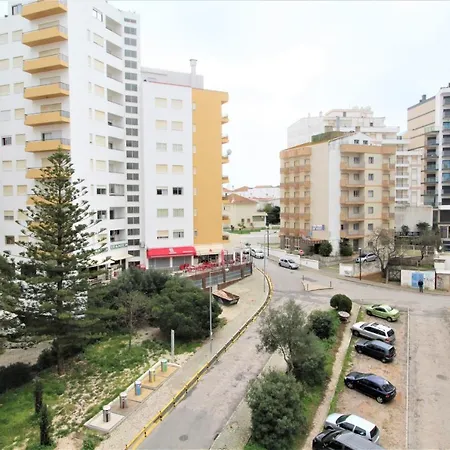 Hébergement de vacances T1+1 Da Rocha/ Gaivota Mar 5 *