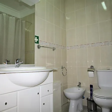 Dom wakacyjny T1+1 Da Rocha/ Gaivota Mar 5 *