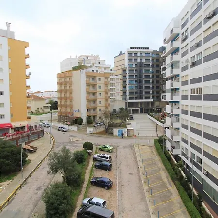 Hébergement de vacances T1+1 Da Rocha/ Gaivota Mar 5 Portimão