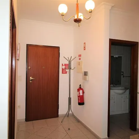 Holiday home T1+1 Da Rocha/ Gaivota Mar 5 Portimao