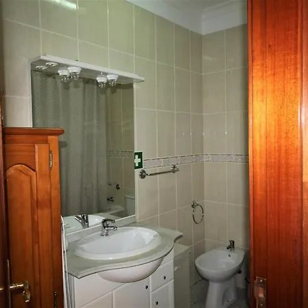 T1+1 Da Rocha/ Gaivota Mar 5 Portimão