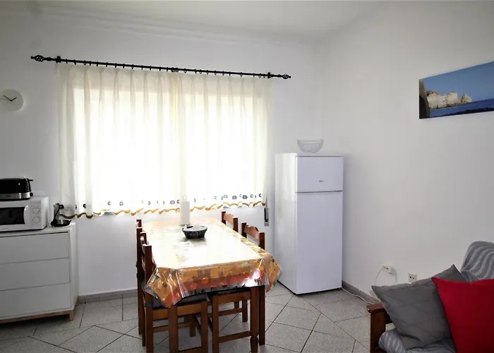 T1+1 Da Rocha/ Gaivota Mar 5 Portimao