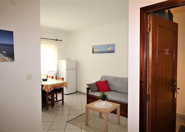 T1+1 Da Rocha/ Gaivota Mar 5