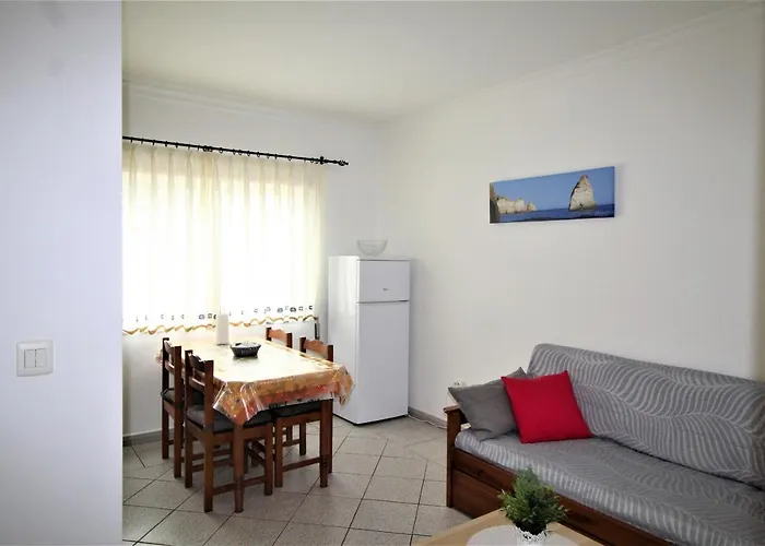 T1+1 Da Rocha/ Gaivota Mar 5 Portimao