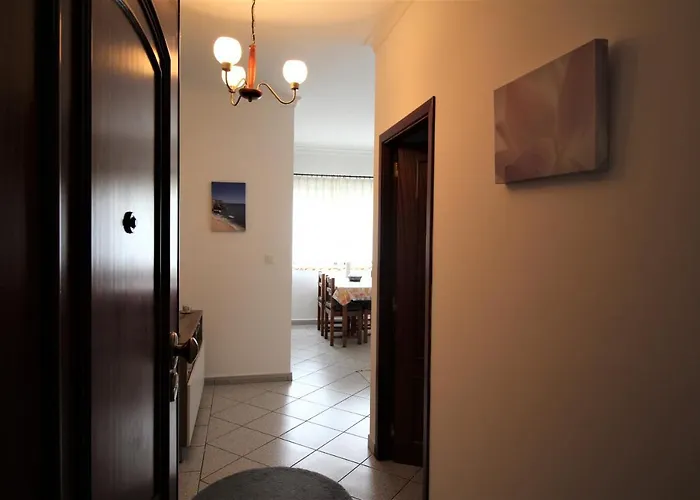 Holiday home T1+1 Da Rocha/ Gaivota Mar 5