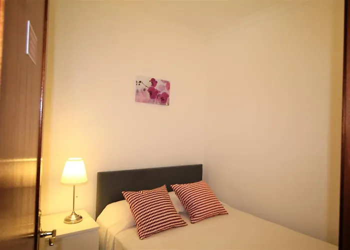 Holiday home T1+1 Da Rocha/ Gaivota Mar 5 Portimao