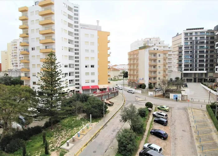 Holiday home T1+1 Da Rocha/ Gaivota Mar 5 *