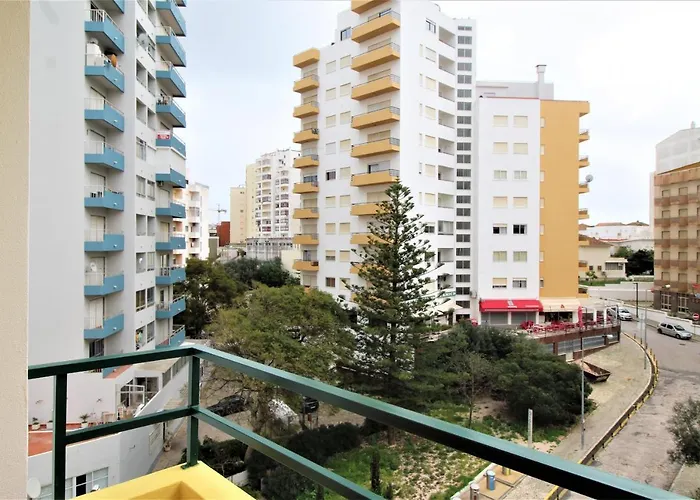 T1+1 Da Rocha/ Gaivota Mar 5 Holiday home *