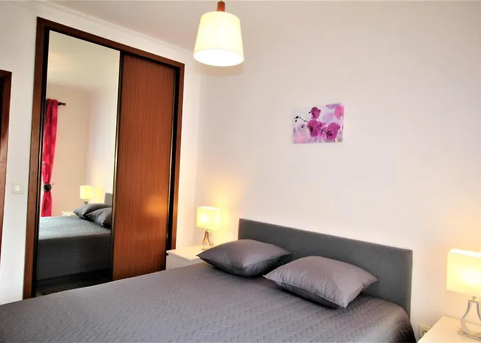 T1+1 Da Rocha/ Gaivota Mar 5 Portimao