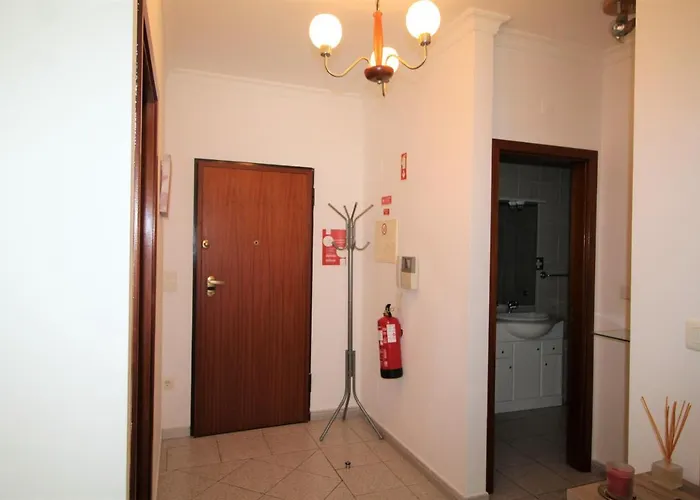 Holiday home T1+1 Da Rocha/ Gaivota Mar 5 Portimao