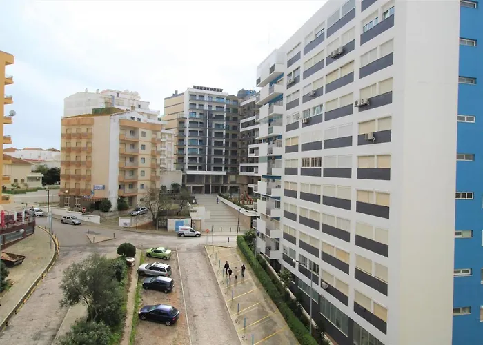 T1+1 Da Rocha/ Gaivota Mar 5