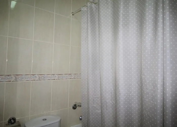 T1+1 Da Rocha/ Gaivota Mar 5 Holiday home Portimao