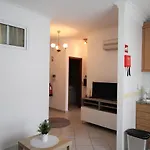 T1+1 Da Rocha/ Gaivota Mar 5 Сasa de vacaciones *