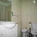 Сasa de vacaciones T1+1 Da Rocha/ Gaivota Mar 5 *