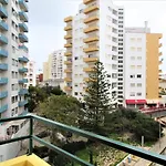 T1+1 Da Rocha/ Gaivota Mar 5 Сasa de vacaciones *