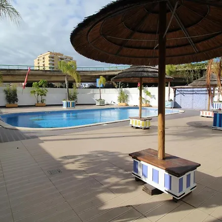 T1+1 Da Rocha/ Gaivota Mar 5 *