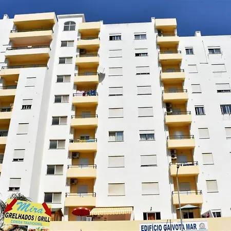 Сasa de vacaciones T1+1 Da Rocha/ Gaivota Mar 5