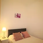 بيت للعطل T1+1 Da Rocha/ Gaivota Mar 5 بورتيماو