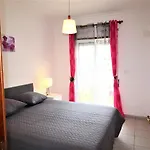 بيت للعطل T1+1 Da Rocha/ Gaivota Mar 5